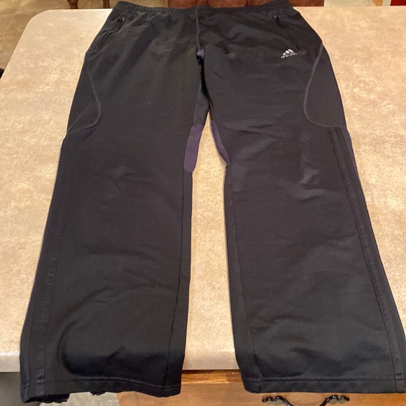 Womens Adidas pants size medium - Picture 1 of 8